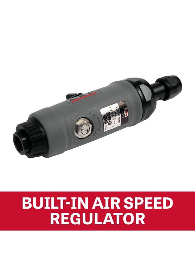 Jet 1/4" Straight Composite Die Grinder - Image 2