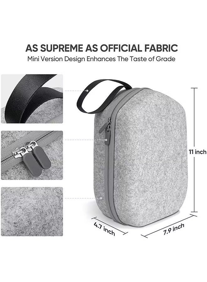 Loquat Oculus Quest 2 Carrying Case for Travel and Home - Image 4