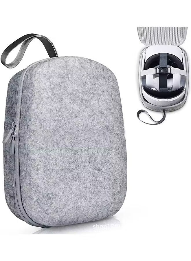 Loquat Oculus Quest 2 Carrying Case for Travel and Home - Image 1