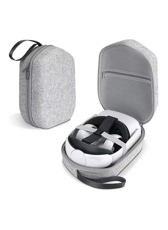 Loquat Oculus Quest 2 Carrying Case for Travel and Home - Image 5