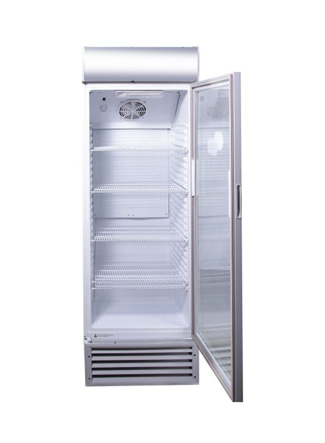 SUPER GENERAL Single Door Chiller 360 L SGSC455 White - Image 1