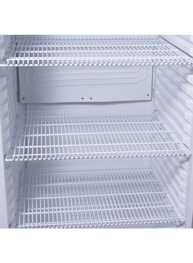 SUPER GENERAL Single Door Chiller 360 L SGSC455 White - Image 3