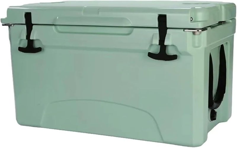 Black Rubber Latch 4Pcs Replacement for Cooler Tool Box and Hood Lid - Image 4