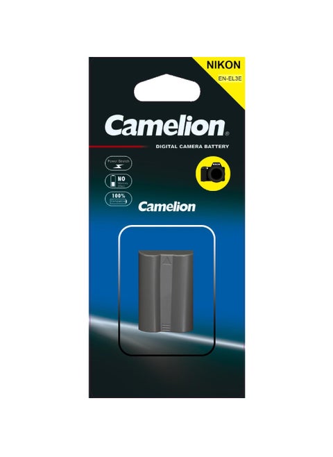 Camelion EN-EL3e Rechargeable Lithium-Ion Battery (1600mAh)