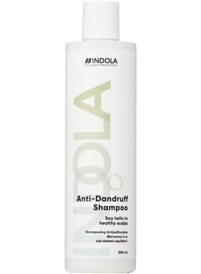 إندولا شامبو مضاد للقشرة 300 مل - Image 1