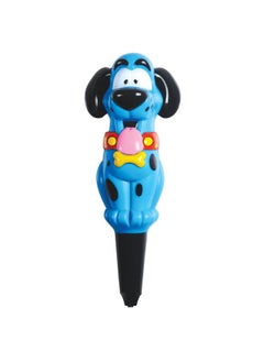Hot Dots Jr. Ace The Talking Teaching Dog Pen Interactive Learning Compatible With All Hot Dots Sets