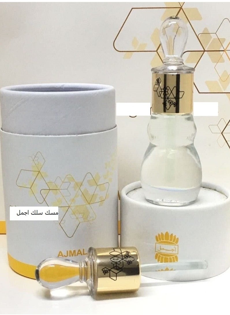 اجمل - مسك الحرير من أجمل - Image 1