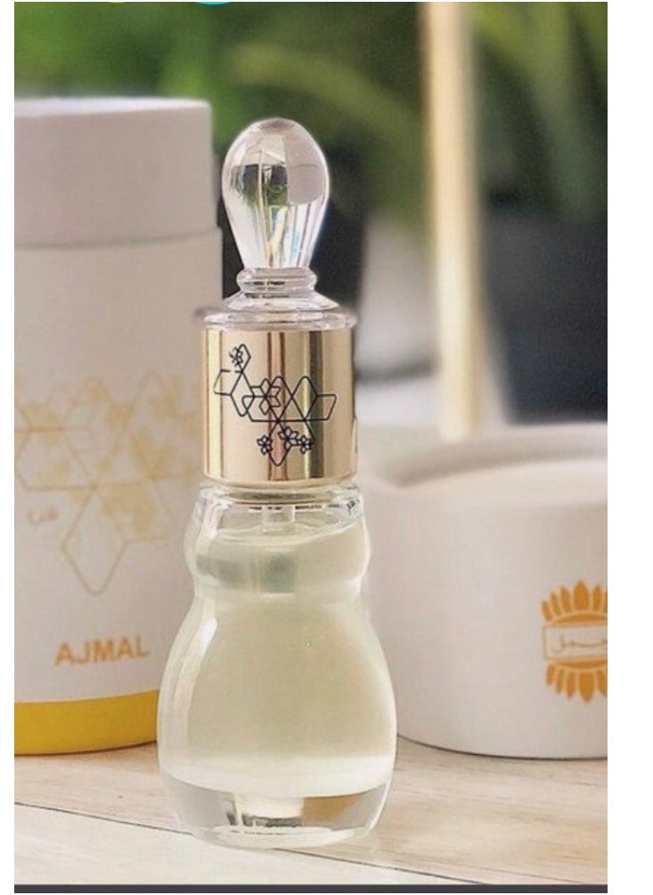 اجمل - مسك الحرير من أجمل - Image 1