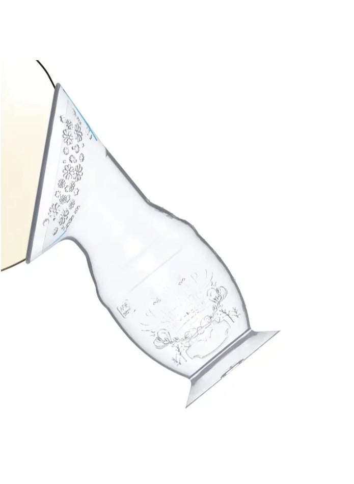 دليل الرضاعة الطبيعية جهاز شفط الحليب - Image 4