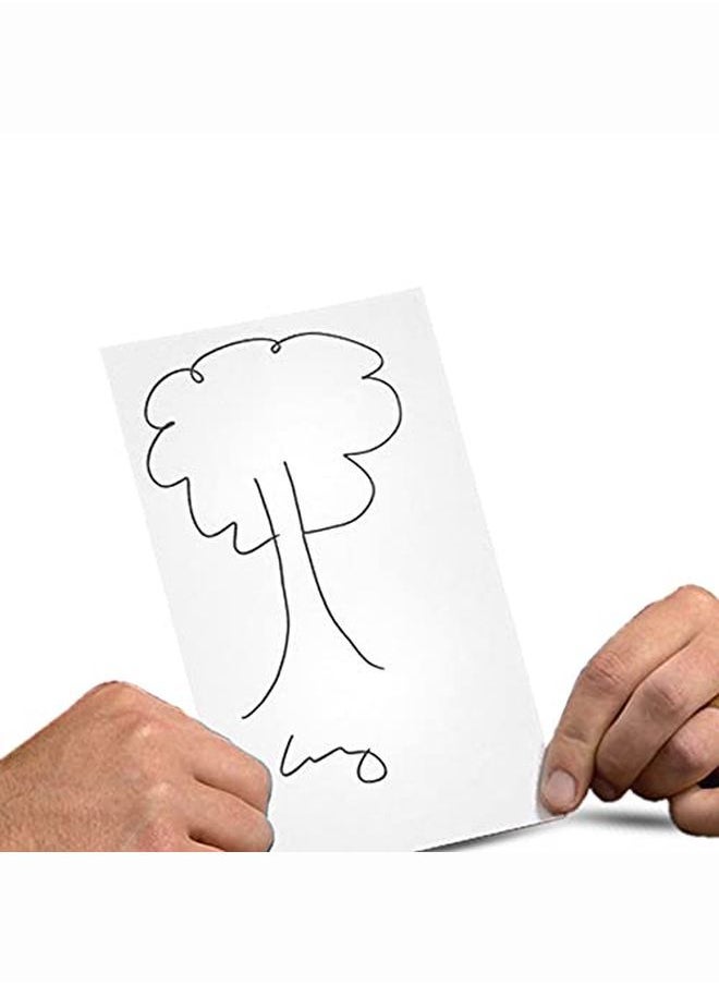 MAGIC MAKERS Draw Me A Tree Dvd + Digital Access For Download  - Image 3