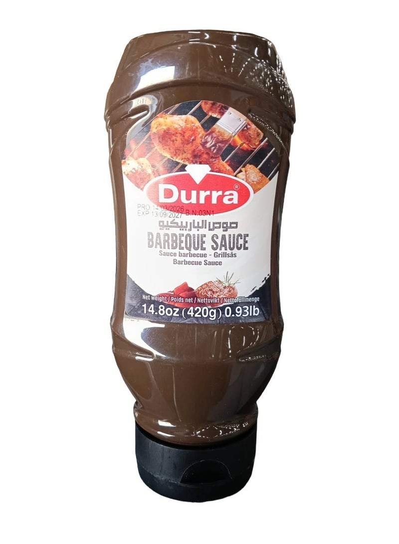 باربيكيو صوص 420 جرام