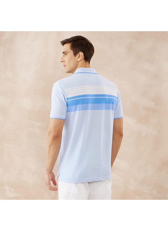 Fahrenheit Striped Polo T-shirt with Short Sleeves - pzsku/ZC534057C7F4F0A091DF3Z/45/_/1728433086/f66eb7bf-4dcf-47e2-b40c-ecab790308de