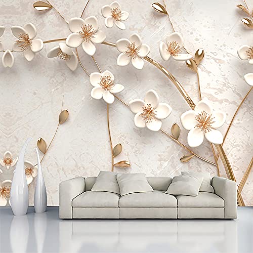 DECOR DESIGN Decorative Design Self Adhesive Wallpaper Wall Sticker For Home Decor, Living Room, Bedroom, Hall, Kids Room, Play Room (Pvc Vinyl, Water Proof) (Di 78) (16 X 50 Inch) - Image 4