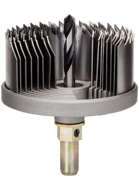 Bosch 2609255637 Holesaw Set (8 Pieces)