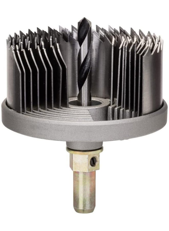 BOSCH - Bosch 2609255637 Holesaw Set (8 Pieces) - Image 1