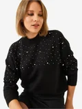 Bianco Lucci Black