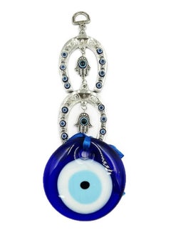 REBUY REBUY Evil Eye Hanging Wall Décor Hanging, Home Décor Office Décor  - Image 1