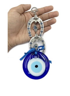 REBUY REBUY Evil Eye Hanging Wall Décor Hanging, Home Décor Office Décor  - Image 2