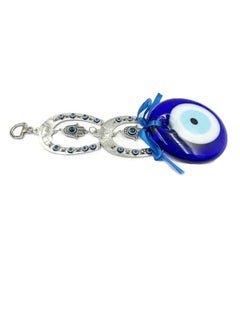 REBUY REBUY Evil Eye Hanging Wall Décor Hanging, Home Décor Office Décor  - Image 5