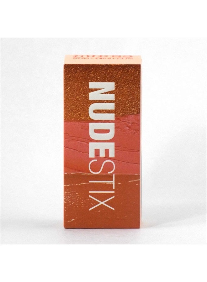 NUDESTIX SUNSET NUDES MINI KIT - Image 3