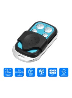 NIBEMINENT Universal Controller Gate Opener  - Image 1