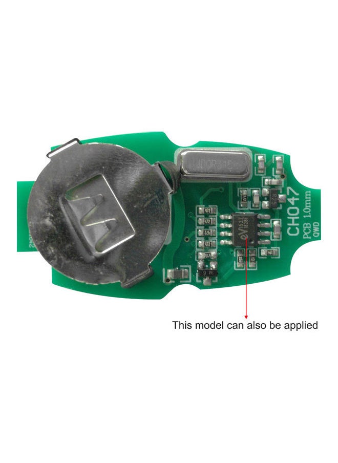 NIBEMINENT - Universal Controller Gate Opener - Image 1