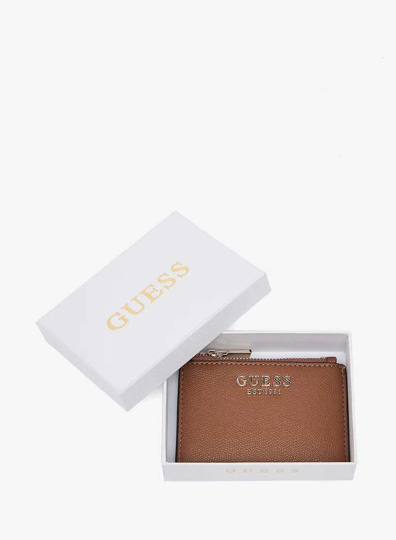 GUESS  Amorette Logo Wallet for Women | Best Price UAE