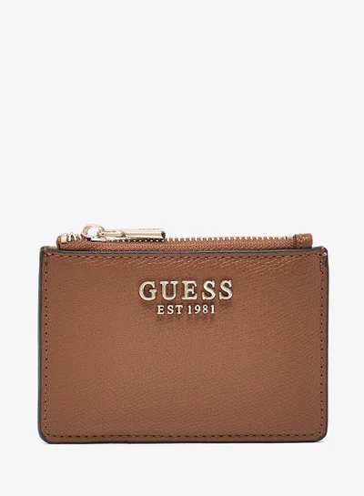 Amorette Logo Wallet