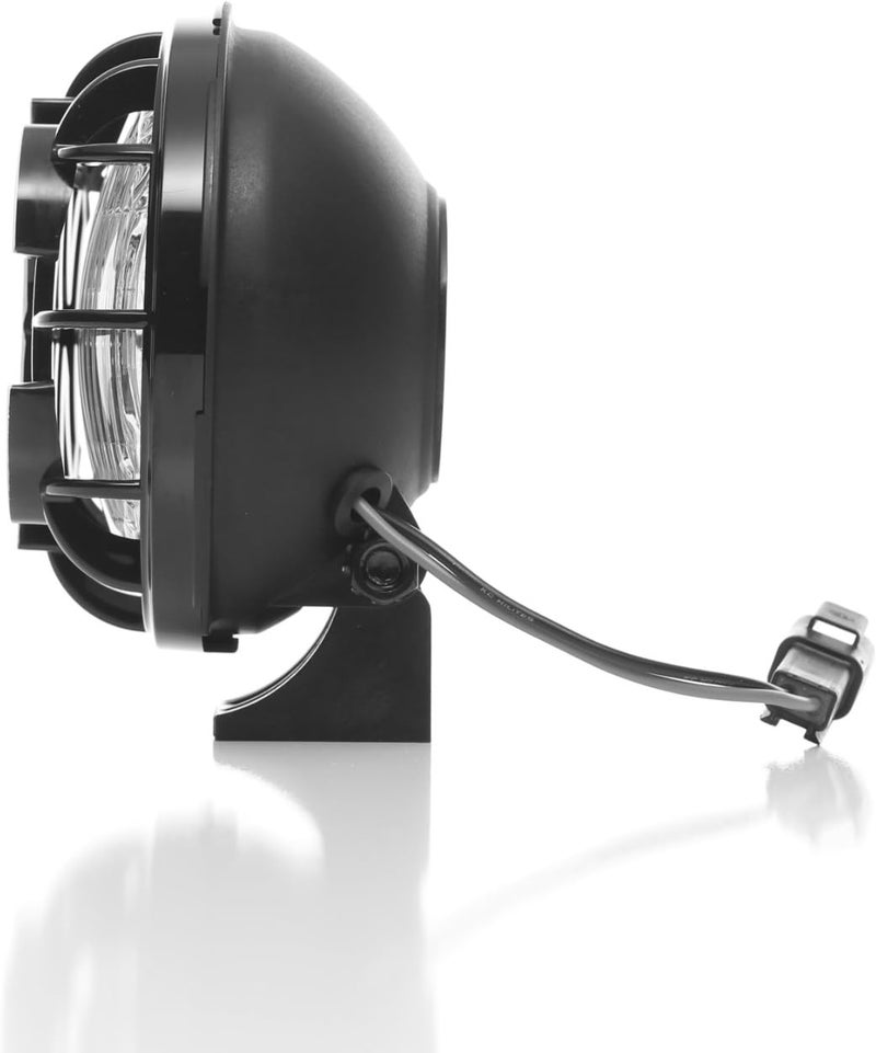 KC HiLiTES Apollo Pro 5" Fog Light with Stone Guard - Image 4
