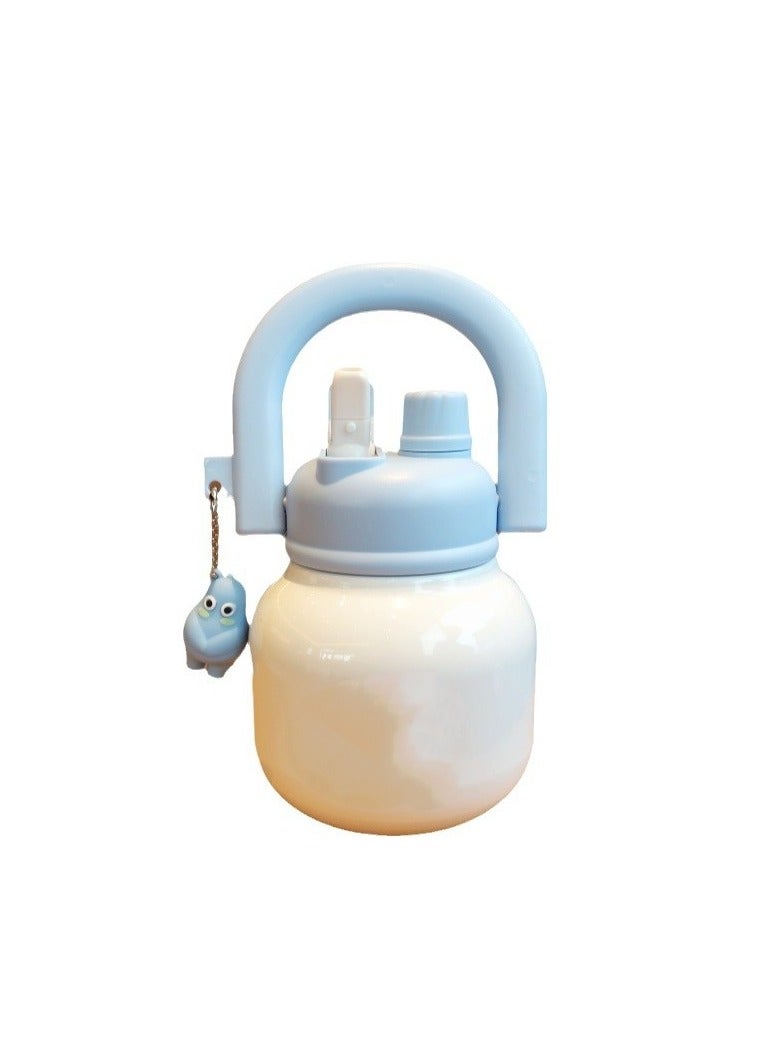KUYING High Appearance Portable Water Cup With Simple Design 