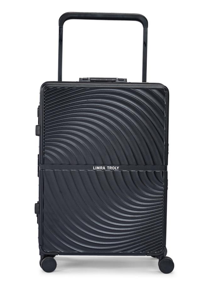 LIMRA travel bags from limra made of pc , consisting of two pieces , size 21"-25" inches - Image 5