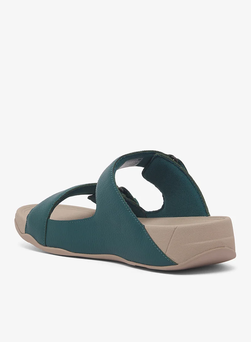 Fitflop Gogh Moc Slides