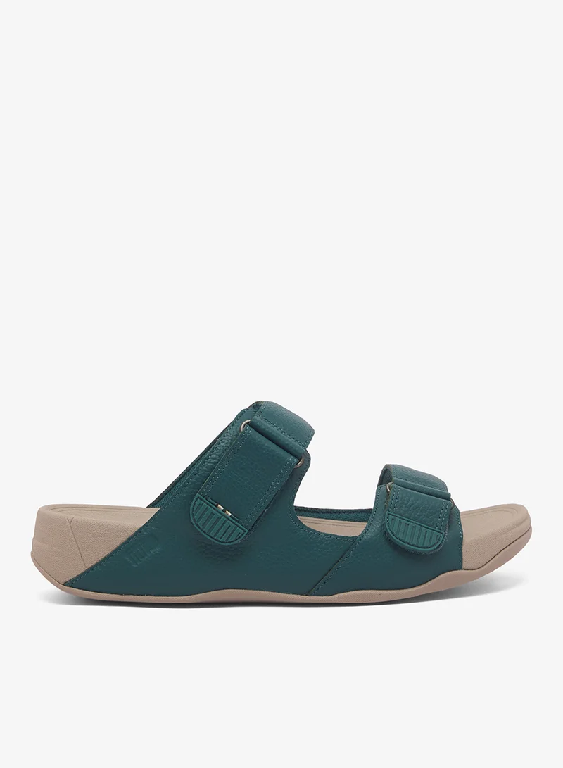 Fitflop Gogh Moc Slides