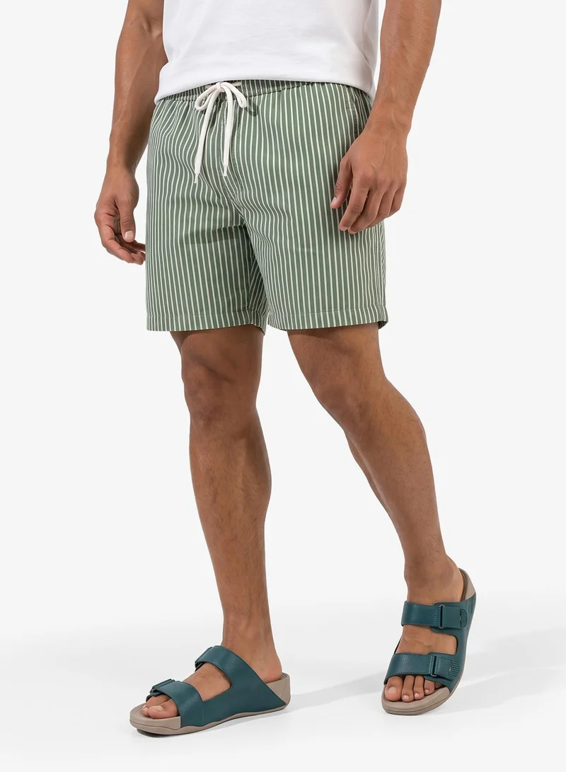 Fitflop Deep Ocean Gogh Moc Slides for Men | Best Price UAE
