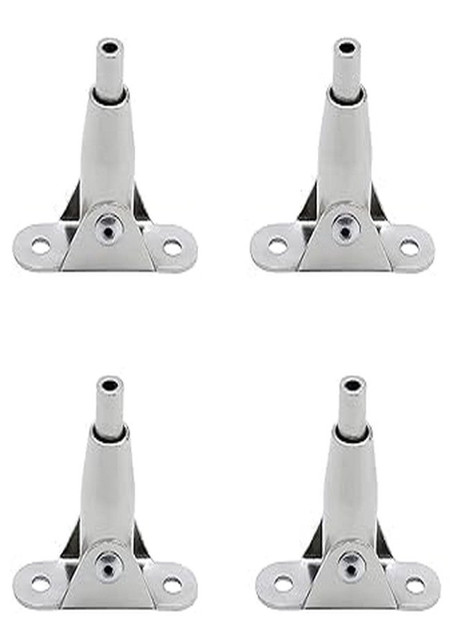 XIGSTA Baby Safety Earthquake Resistant| Anti Falling Durable and Reusable Device| Furniture Anti-Tip Anchor, Child Safety Straps| Child Safety Straps| Steel Cables Furniture Anchor Kit (2 Pack) - Image 3