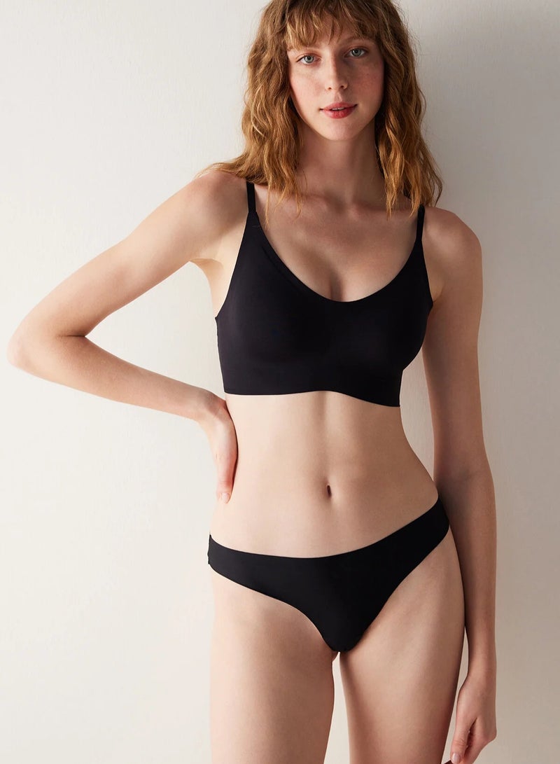 Penti Invisible Bralette - Image 1