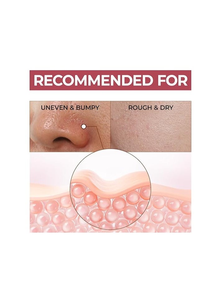 numbuzin numbuzin No.3 Skin Softening Serum | Pore Care, Textured Skin, Bifida, Galactomyces, Niacinamide, Adenosine, Panthenol | Korean Skin Care for Face, 50ml  - Image 3