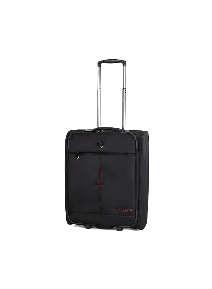 يو اس بولو اسن U.S. Polo Pilot Trolley Bag – Premium Travel Luggage for Jet-Setters