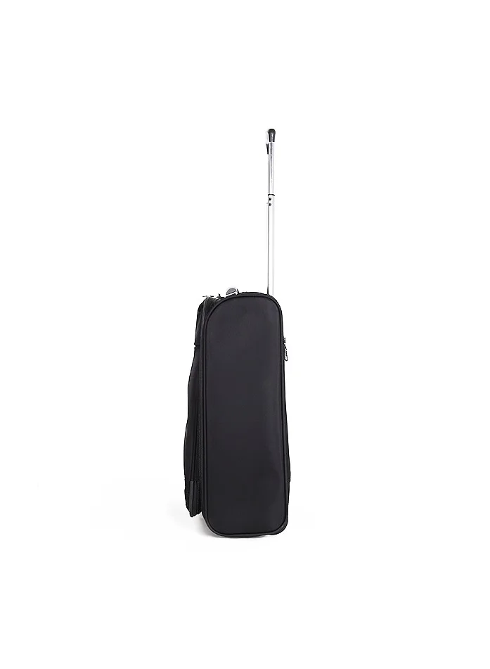 يو اس بولو اسن U.S. Polo Pilot Trolley Bag – Premium Travel Luggage for Jet-Setters