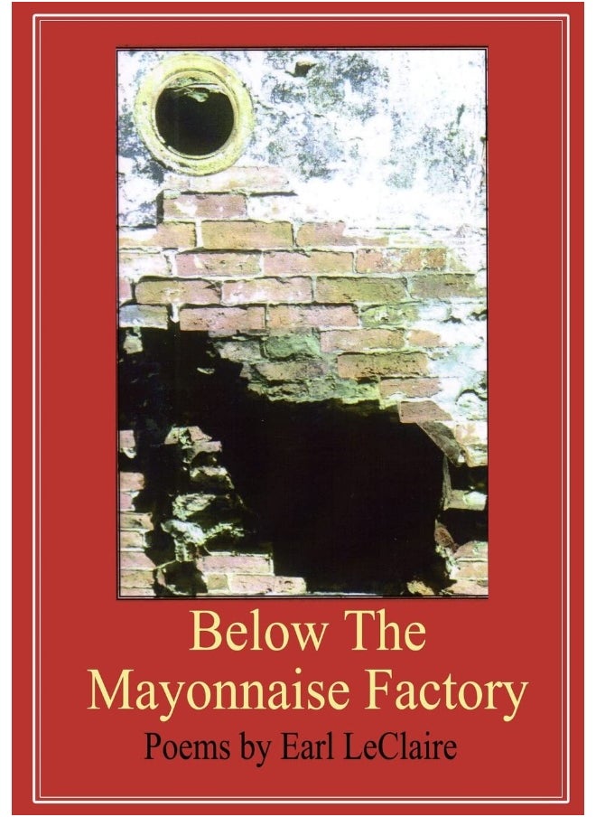 Below The Mayonnaise Factory  - Image 1
