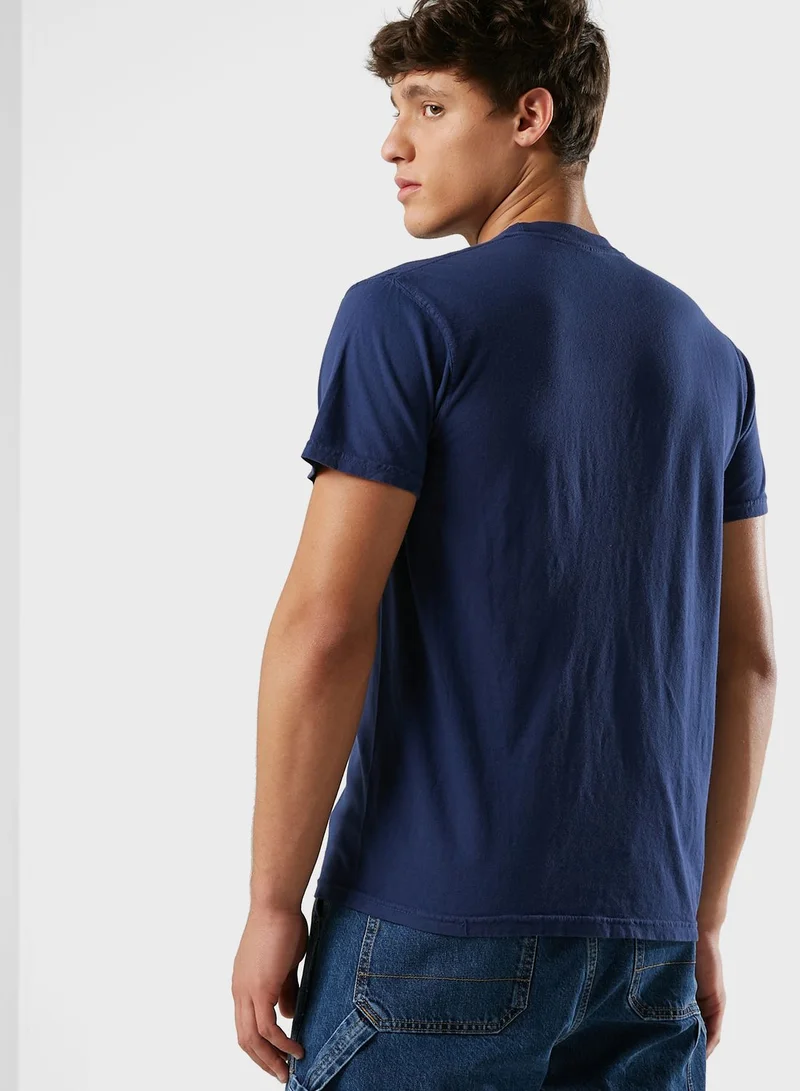 WKND Logo T-Shirt