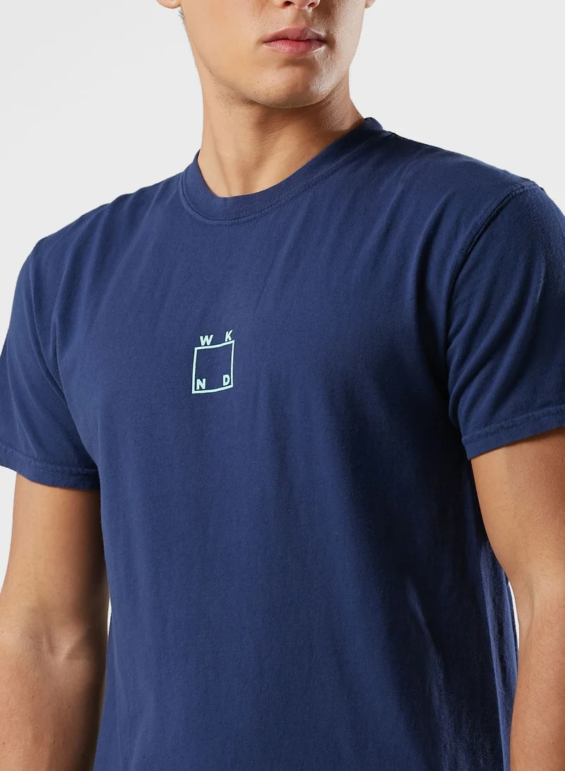 WKND Logo T-Shirt