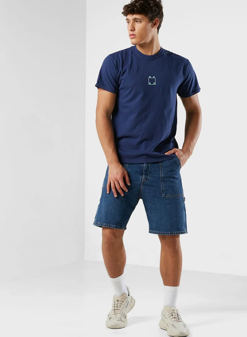 WKND Logo T-Shirt