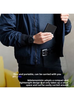 Generic External Mobile Hard Disk USB3.0 2TB/4t/8TB/16TB Portable Mobile USB Wholesale-Capacity:Y20 (Virtual Bid Expansion) 8TB  - Image 2