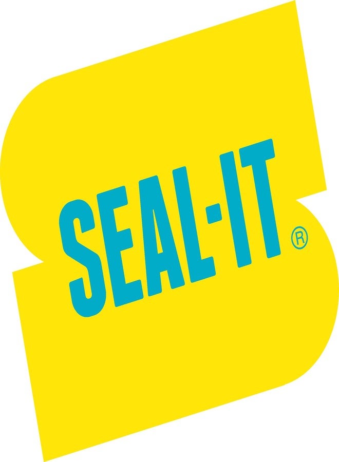 سيل-إت شريط لاصق للتغليف والهدايا من Seal-It، مقاس 3/4 × 1000 بوصة، على موزع، عبوة من 6 قطع، إجمالي 6000 بوصة (60051-6) - Image 3
