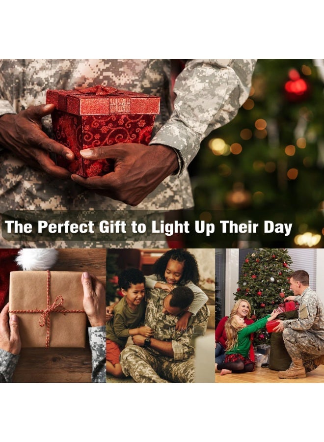 Eagle Light Decorative Light Kid Night Light Mood Light LED Wall Light Magnetic LED Wall Mounted Eagle Light with Remote Control, USB Charging, Battery Powered and Removable Rechargeable Eagle Light for Indoor, Office - Image 5