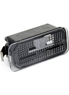 Fkoto Ford Ranger License Plate Lamp 2012-2018 5105886  - Image 1