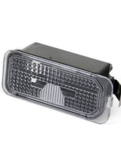 Fkoto Ford Ranger License Plate Lamp 2012-2018 5105886  - Image 2