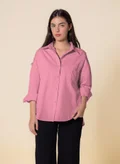 SHAPES Pink