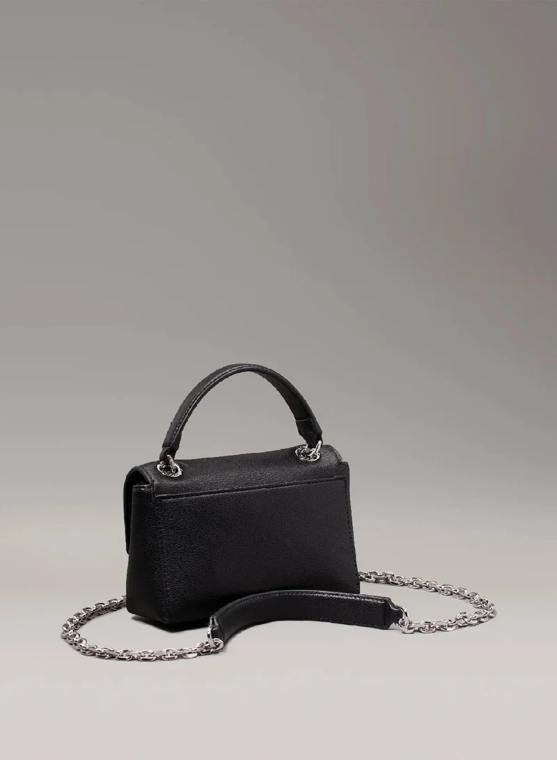 CALVIN KLEIN Convertible Small Shoulder Bag
